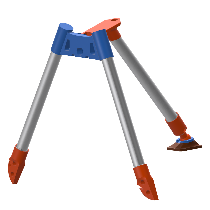 AHD Mobile Trainer [Preorder]