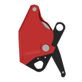 Clutch Descent Device