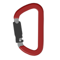 Tri-Lock Carabiner