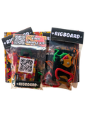 6pcs Sample Kit