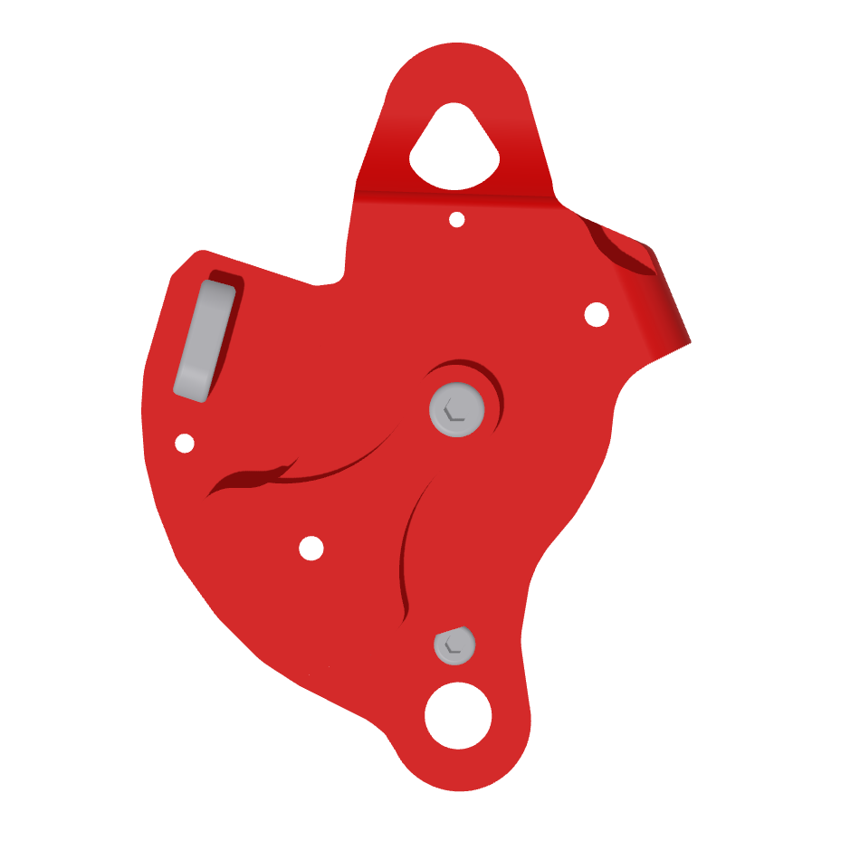 MPD Descent Device – RigBoard