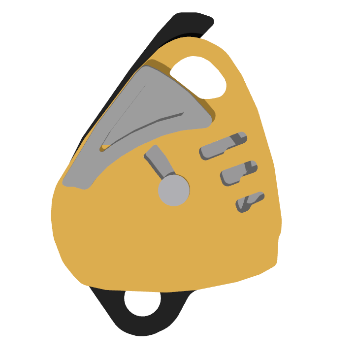 Maestro Descent Device