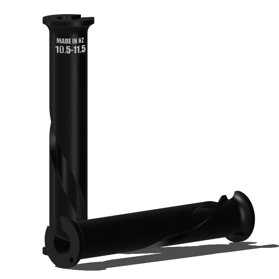 Reeve/Drop Loop Rope Protector