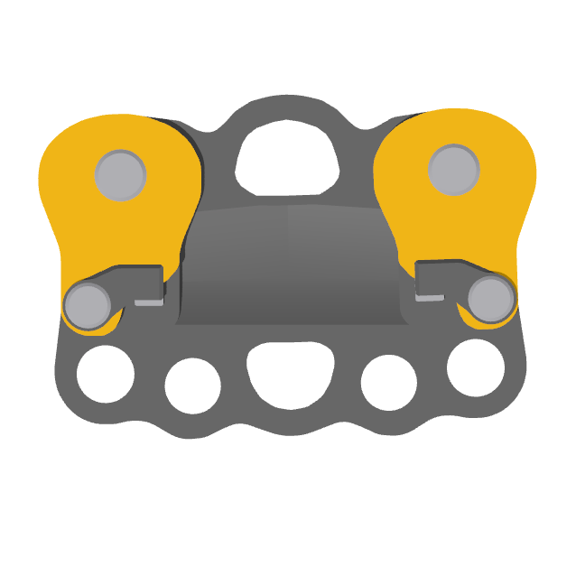 Rigging Plates – RigBoard