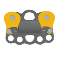 Reeve Rig Plate