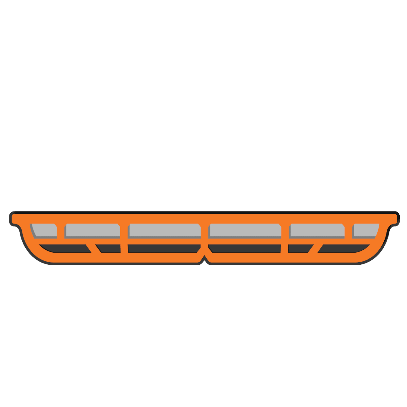 Stokes Basket